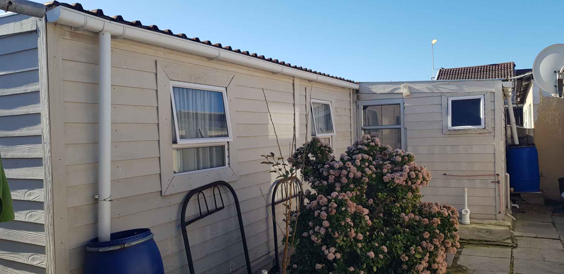 3 Bedroom Property for Sale in Beacon Valley Western Cape